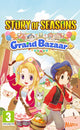 Story of Seasons: Grand Bazaar - Nintendo Switch 2