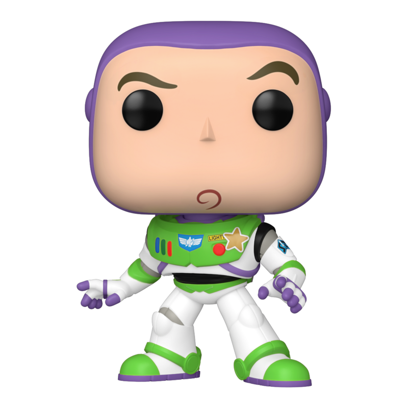 Pop! Vinyl - Toy Story 5 - Buzz Lightyear