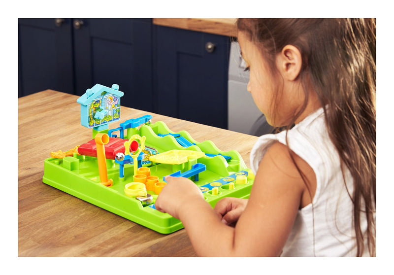 Screwball Scramble - Image