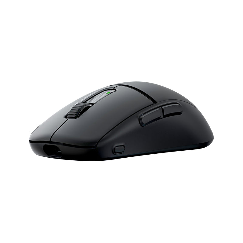 Turtle Beach Burst II Air Wireless Gaming Mouse Black for PC alternate view