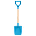 22" Wood Shaft Spade Assorted - Image