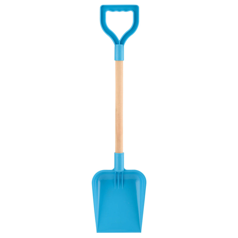 22" Wood Shaft Spade Assorted - Image