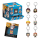 Demon Slayer Series 1 Funko Pop! Mystery Keychain, Styles Vary