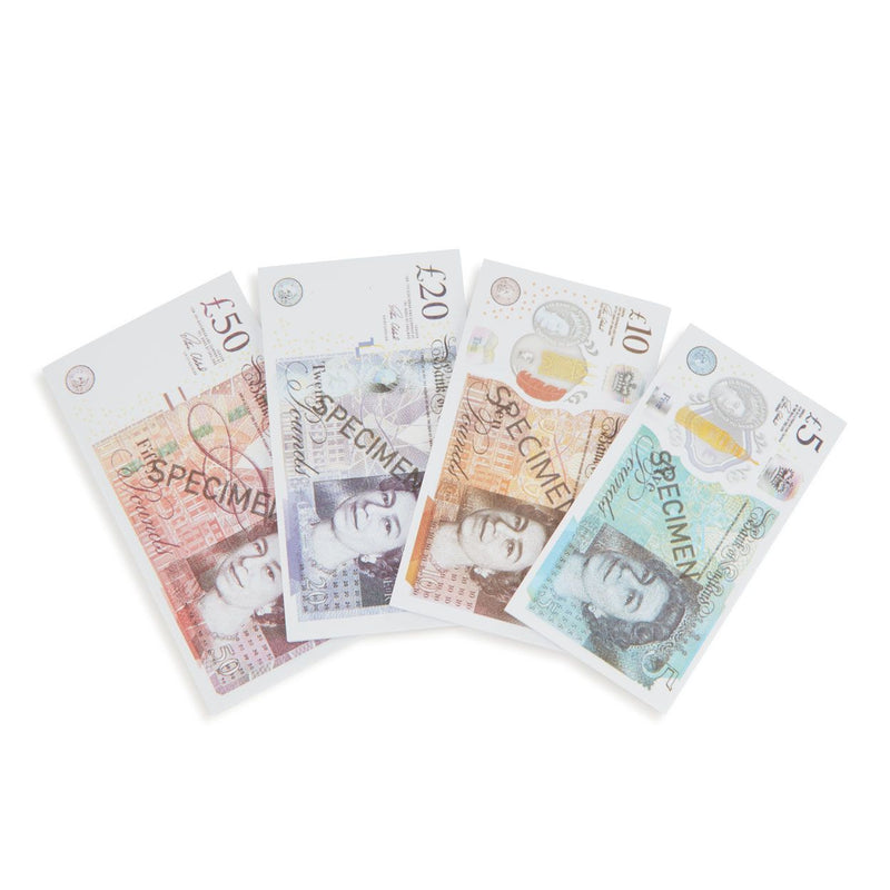 Play Cash £ - Image