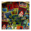 Loungefly - ParaNorman Zombies Mini Backpack