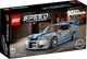 Lego Speed Champions 76917 2 Fast 2 Furious Nissan Skyline GT-R (R34)