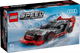 Lego Speed Champions 76921 Audi S1 E-Tron Quattro Race Car for Ages 9+