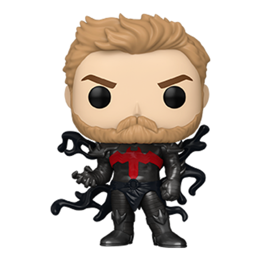 Marvel Venom Comics - Anti-All Eddie Funko Pop! Vinyl Figure