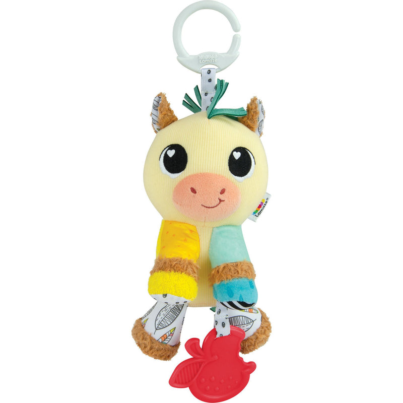 Lamaze Carson the Clydesdale - Image
