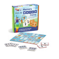 Numberblocks Memory Match Game - Image