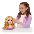 Disney Princess Small Styling Head Rapunzel - Image