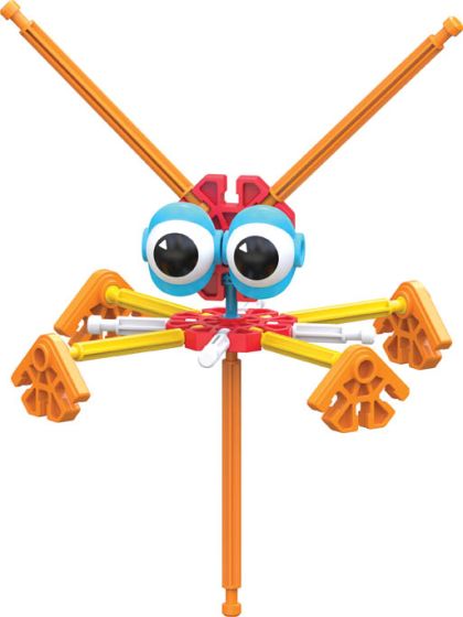 Kid K'nex Group Set