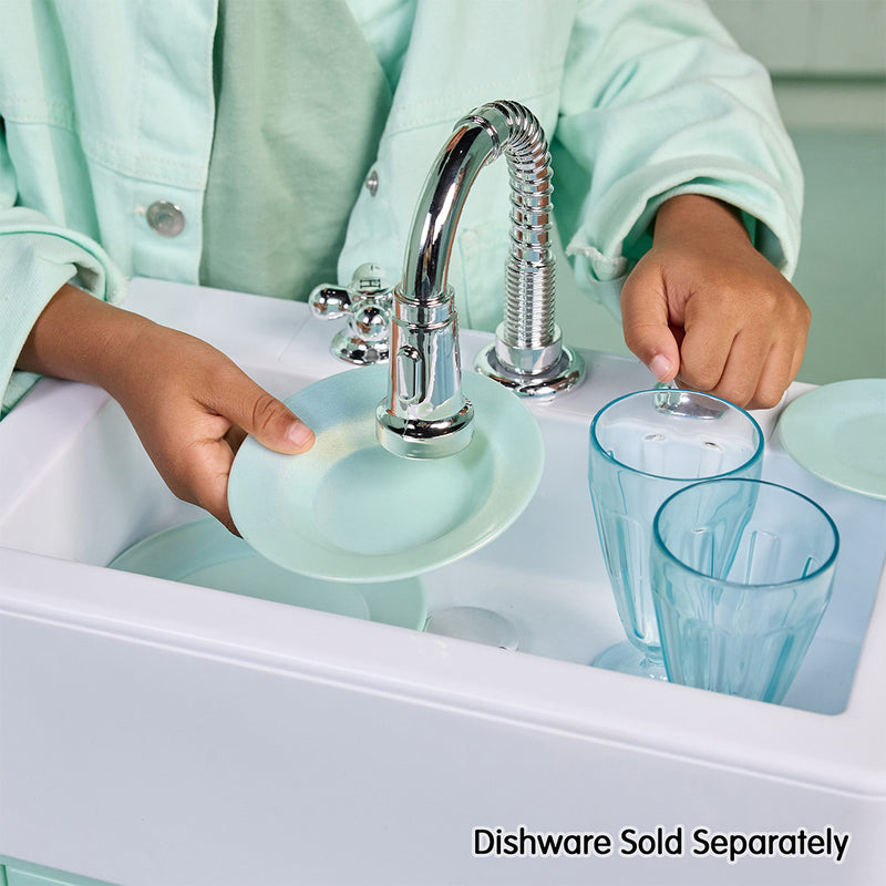 Little Tikes Sweet Spaces Modular Kitchen Sink