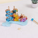 Multifunction Fishing Game