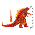 Monsterverse 6" Burning Godzilla