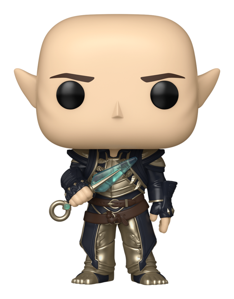 Pop! Vinyl - Dragon Age: The Veilguard - Solas - Image