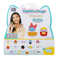 Squishalongs - 14 Pack (Style 1) W7