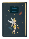 Loungefly - Tinker Bell Holiday Journal - Image