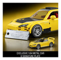 Brick Shop Hot Wheels Speed: Honda S2000