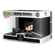 Pop! Rides Super Deluxe - Mercedes Benz - George Russell