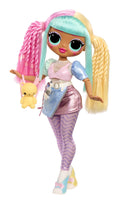 L.O.L Surprise OMG Entry Doll - Candylicious - Image