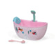Baby Born Bathtub