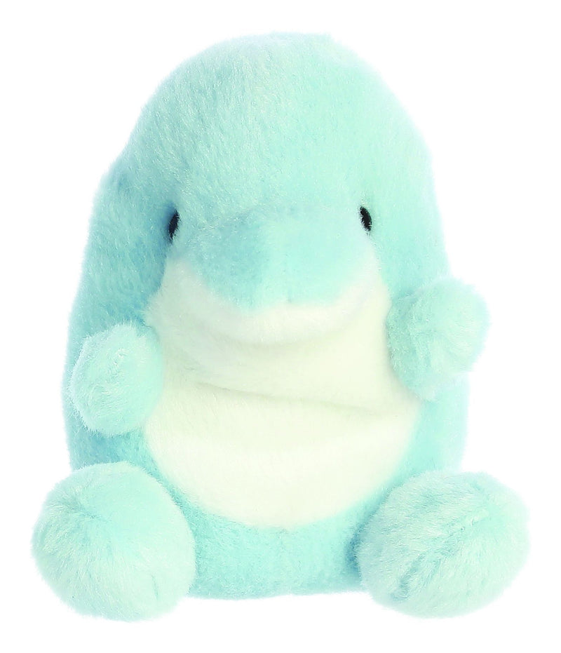 Palm Pals Clicks Dolphin 5" - Image