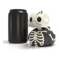 Halloween - Skeleton - Boxed Tubbz