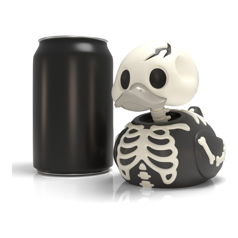 Halloween - Skeleton - Boxed Tubbz