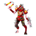 Ninjombie Action Figure - Grave Spin