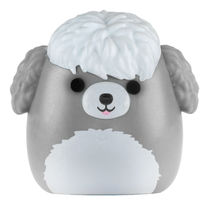 Squishalongs - 8 Pack (Style 1) W5