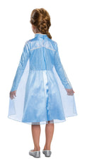 Disney Frozen Elsa Traveling Classic M (7-8)