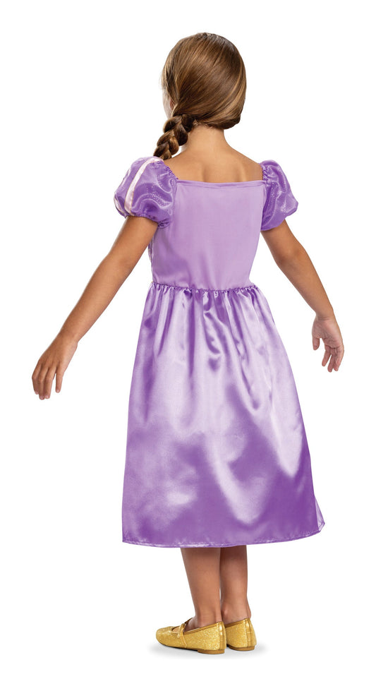 Disney Rapunzel Classic (EU) (3T-4T), alternate view