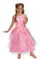 Wicked Glinda Pink Dress Deluxe (EU) (5-6)