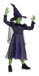 Wicked Elphaba Deluxe (EU) (3T-4T)