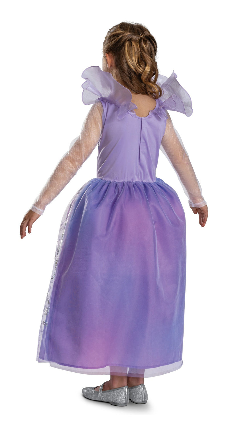 Wicked (NBC Universal) Glinda - Deluxe (3T-4T)