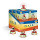 Pixar Glitter Snow Globes in PDQ (Case of 12)