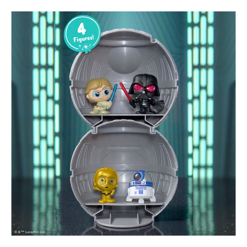 Doorables Star Wars Galaxy Mini Peek S1 - Image