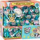 Moj Moj Crunch Blind Bag | Soft Squishy Sensory Toy