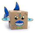 Boxineers Cardboard Animals - Image