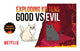 Exploding Kittens: Good Vs Evil
