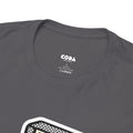'Vinyl Sounds Better' T-Shirt, rear view