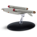 U.S.S. Intrepid (22nd C) Model Die Cast Ship (Eaglemoss / Star Trek), close-up detail