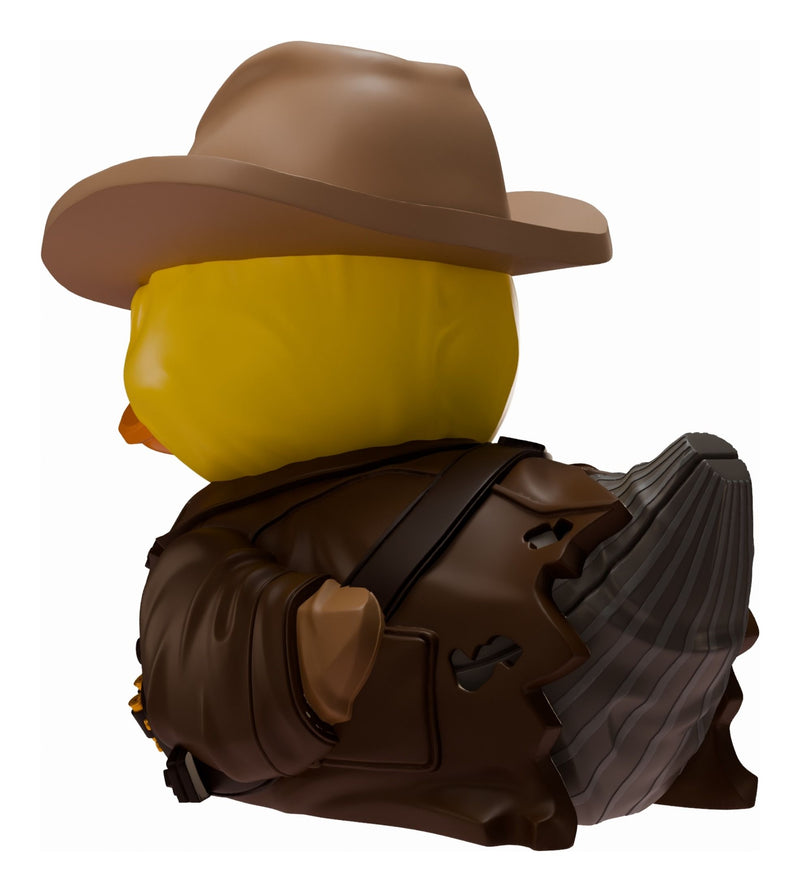 Fallout - TV Ghoul - Mini Tubbz - Image