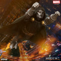 Marvel Doctor Doom One:12 Collective action figure