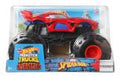 Hot Wheels Monster Truck Big Rigs Assortment - Image
