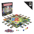 Monopoly Panini Prizm: FIFA World Cup - Image