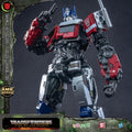 Transformers - Model Kit 20cm Optimus Prime - Image