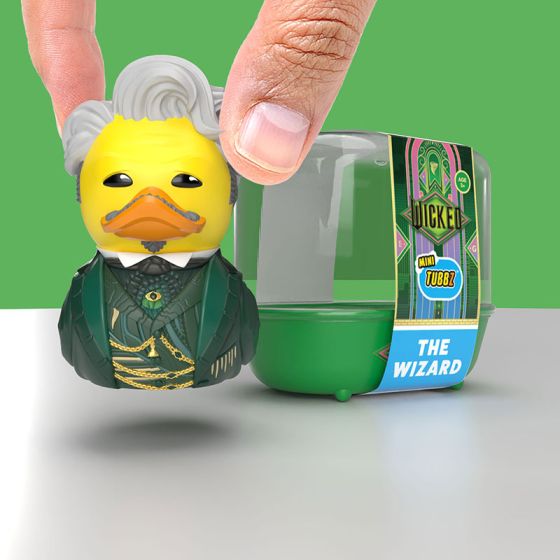 Wicked Wizard of Oz Mini Tubbz