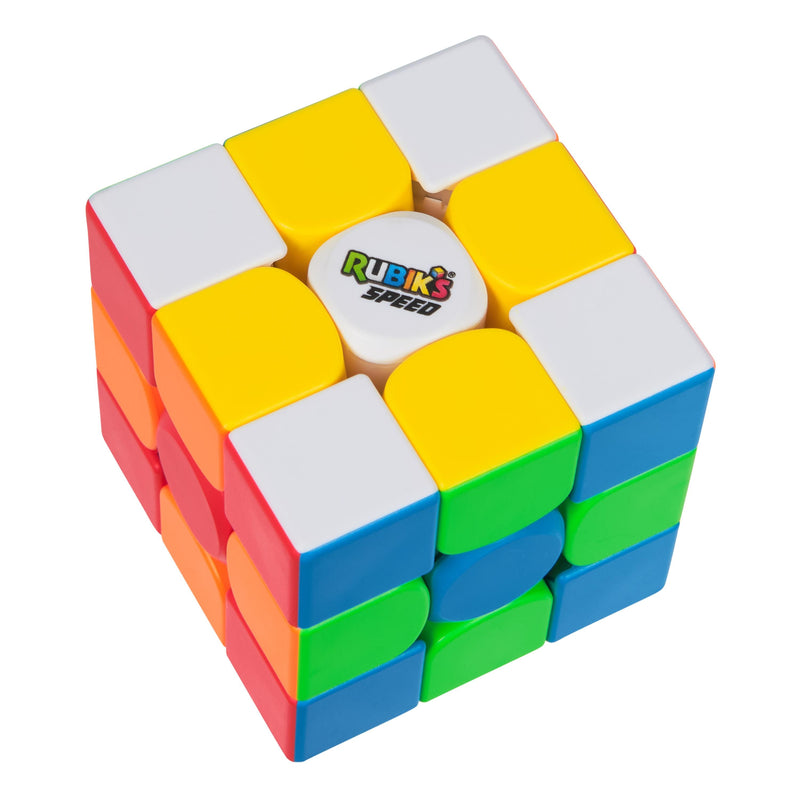 Rubik's - 3 x 3 Speed - Image